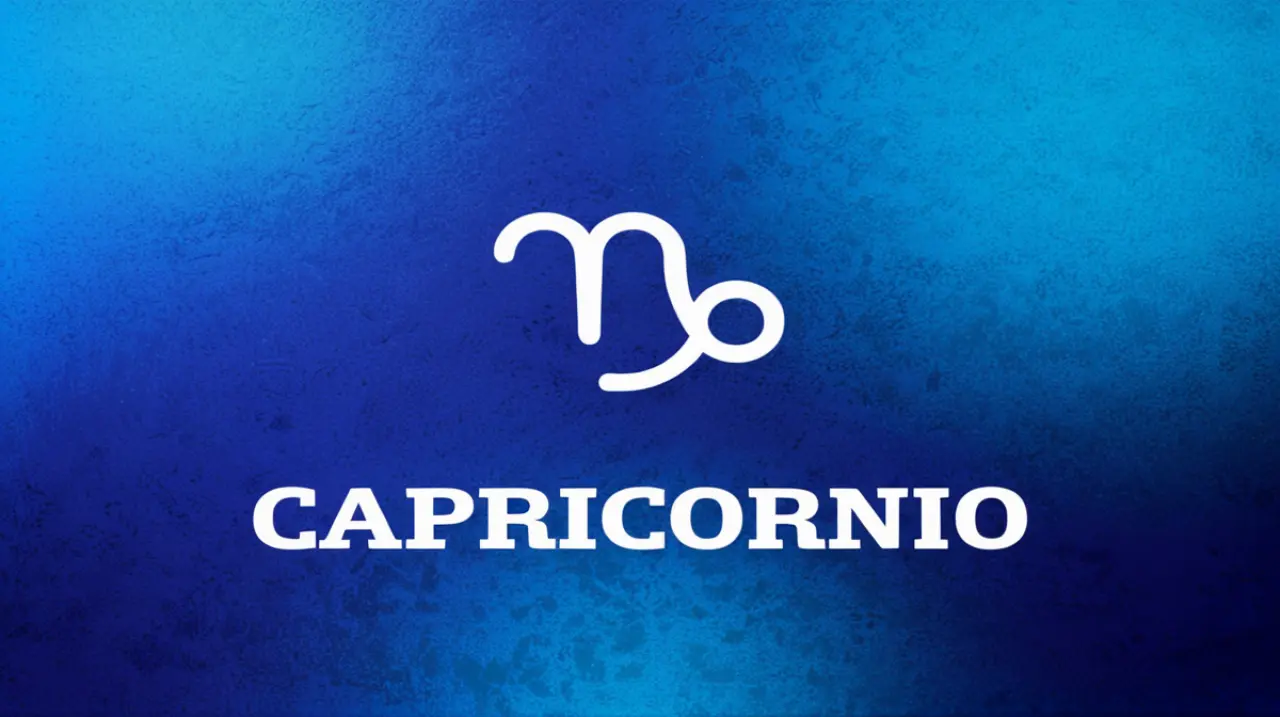 Predicciones astronómicas para Capricornio este viernes 16 de mayo de 2025. Foto: Redacción InfoArticulos