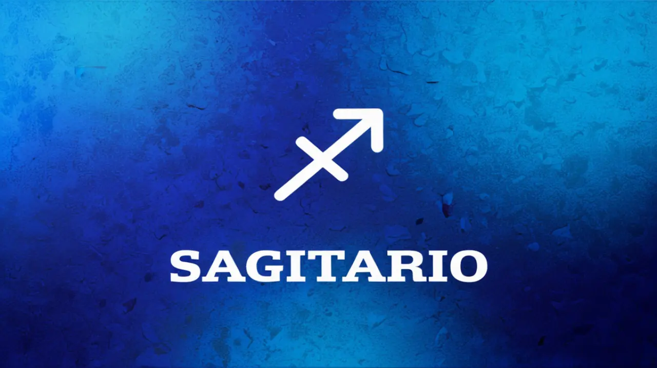 Predicciones astronómicas para Sagitario este viernes 16 de mayo de 2025. Foto: Redacción InfoArticulos