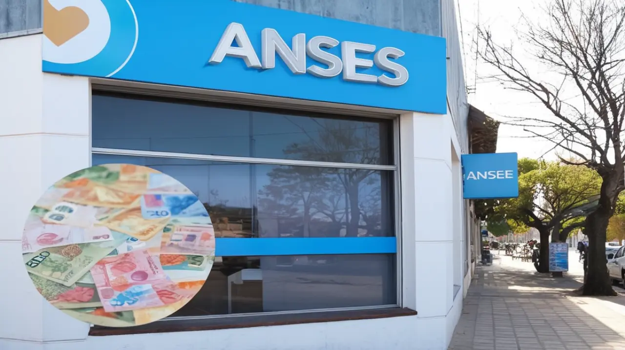 Prestaciones sociales de la Anses para este viernes 16 de mayo. Foto: Redacción InfoArticulos