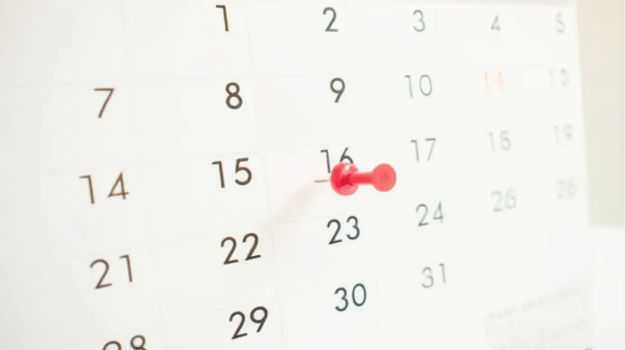 Preparate para lo que la suerte tiene reservado el 16 de mayo: ¿qué sucede en una fecha como esta?. Foto: Redacción InfoArticulos