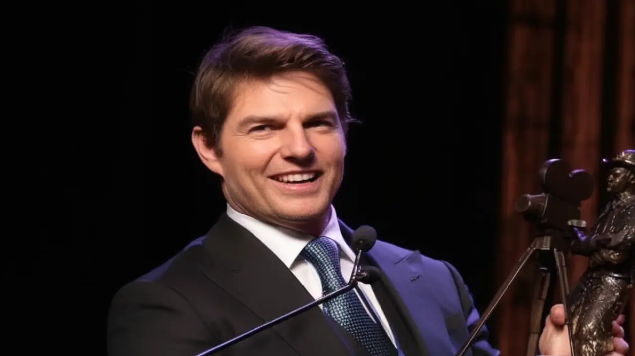 El actor Tom Cruise habría considerado dejar la Iglesia de la Cienciología después de conocer ciertos aspectos poco conocidos de esta organización religiosa.. Foto: Redacción InfoArticulos