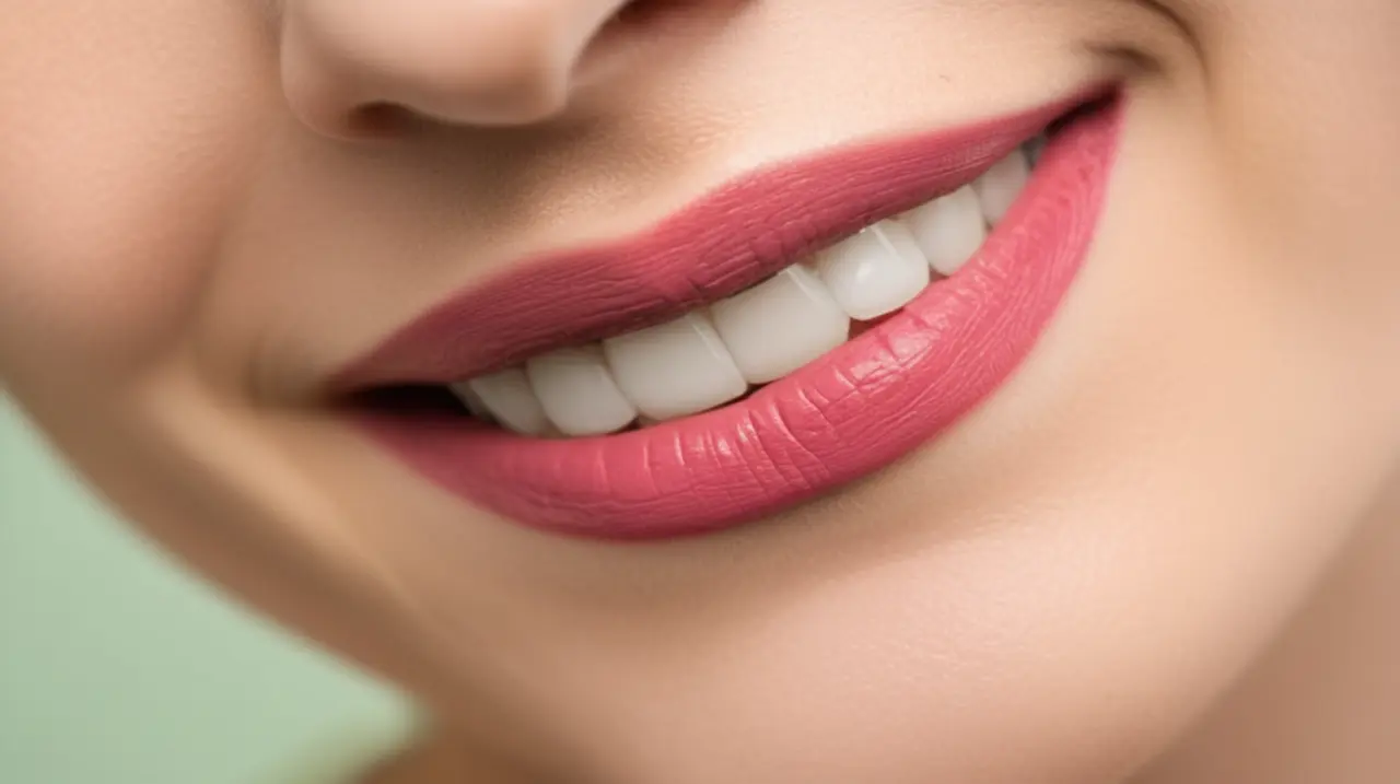 Descubre la solución sostenible para cuidar tus dientes con un producto natural y respetuoso con el medio ambiente.. Foto: Redacción InfoArticulos