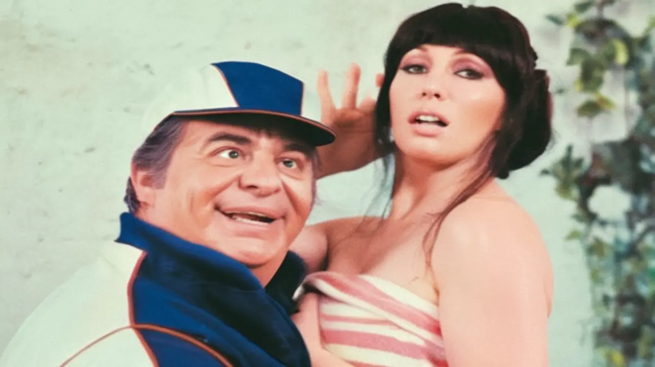 El legado de Jorge Porcel: desde su fascinación con la música hasta la tristeza que lo acompañó después del fallecimiento de Alberto Olmedo. Foto: Redacción InfoArticulos