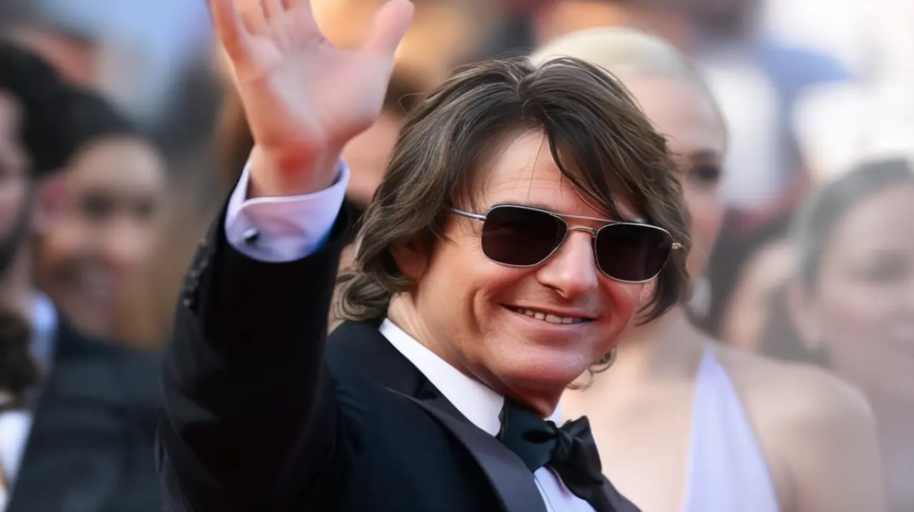 El actor estadounidense sigue siendo un modelo de fitness a pesar de su edad avanzada.. Foto: Redacción InfoArticulos
