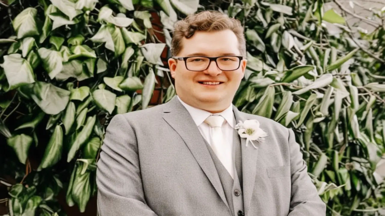 La boda de la joven se convirtió en una tragedia cuando comenzó a sentirse mal. Después de varios análisis, recibió un diagnóstico que cambió su vida para siempre. Trágicamente, seis meses des