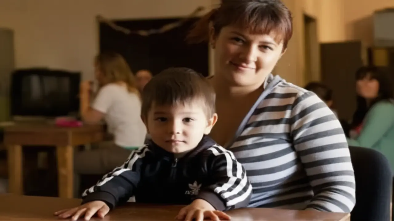 ¿En qué fecha se paga la Asignación Universal por Hijo (AUH) de mayo para los beneficiarios cuyo Documento Nacional de Identidad (DNI) finaliza en el número 5?. Foto: Redacción InfoArticulos