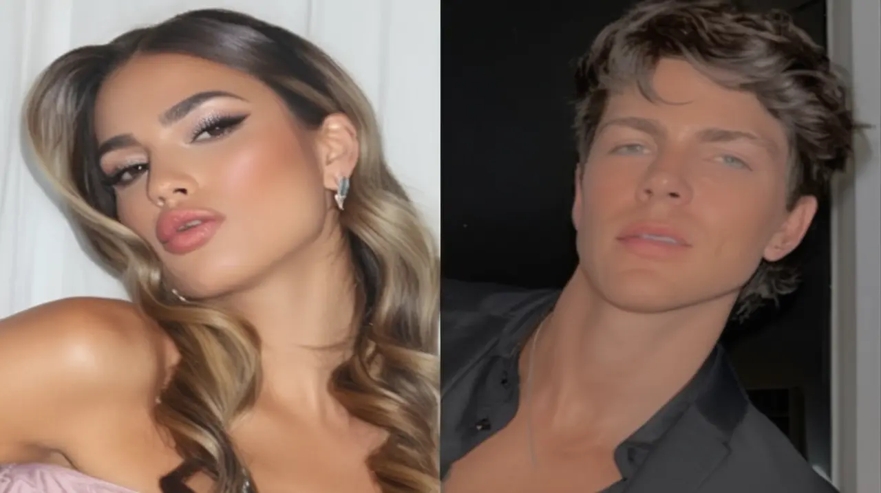 Julieta Poggio habla sobre su relación con Marcos Ginocchio y confiesa la intensidad de su 'obsesión' por él.. Foto: Redacción InfoArticulos