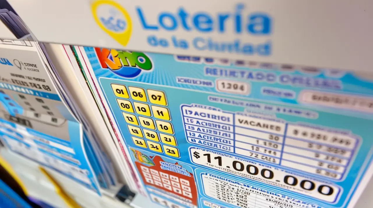 Conoce todos los sorteos de la quiniela y lotería para este viernes 16 de mayo.. Foto: Redacción InfoArticulos
