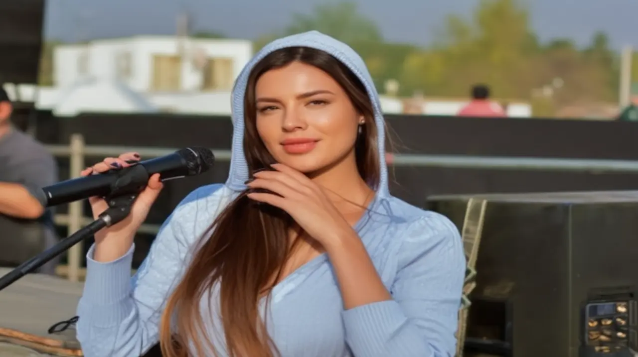Un nuevo caso de uso de CUIT ilícito en el ámbito empresarial se ha hecho público, involucrando al gobernador que denunció a la cantante Valentina Olguín por utilizar su número de identificació