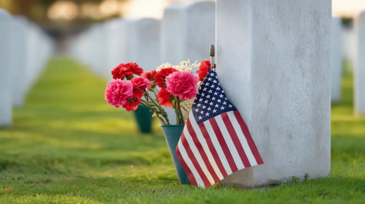 Conoce la fecha del próximo Memorial Day en Estados Unidos. Foto: Redacción InfoArticulos