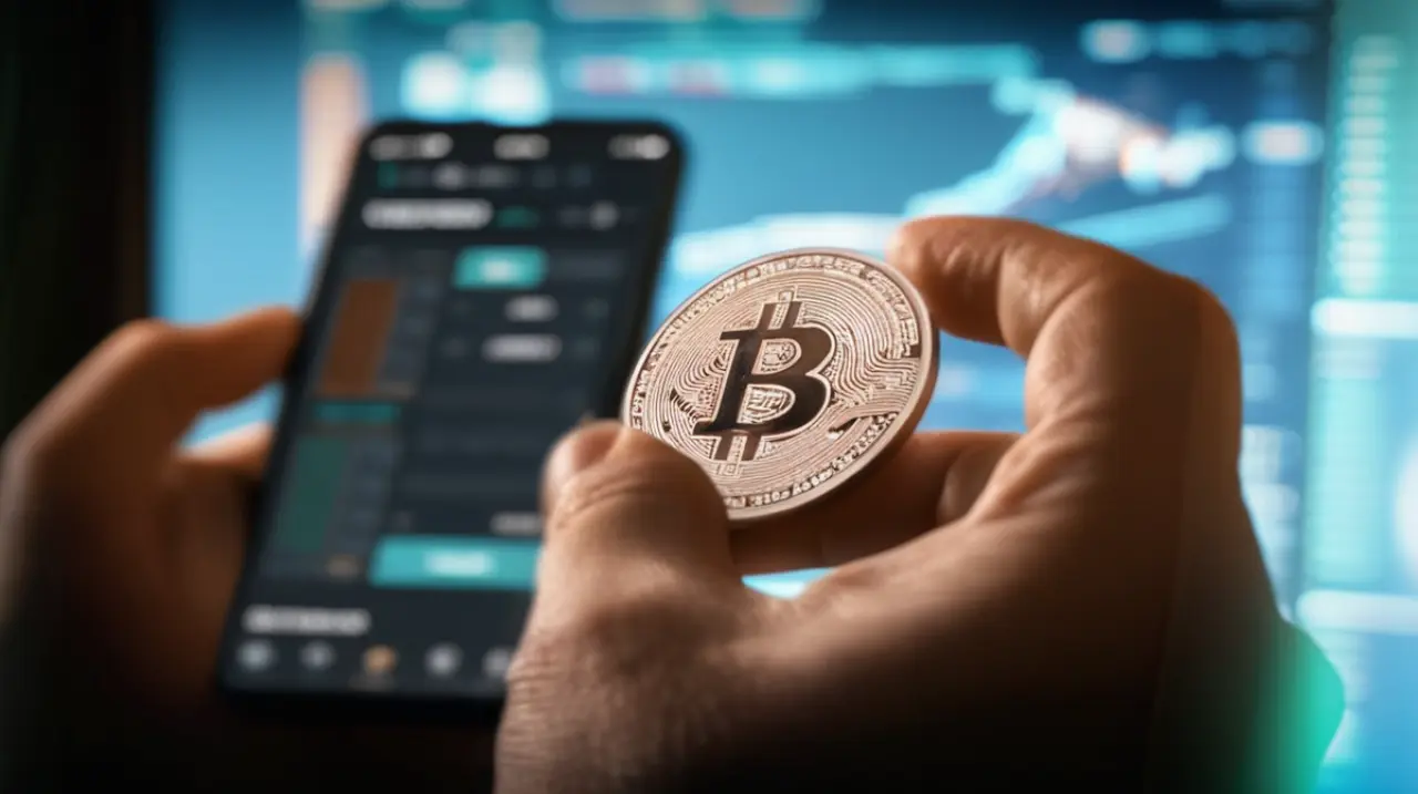 El valor del Bitcoin sigue en una posición favorable, superando con comodidad la barrera de los 100 mil dólares estadounidenses.. Foto: Redacción InfoArticulos