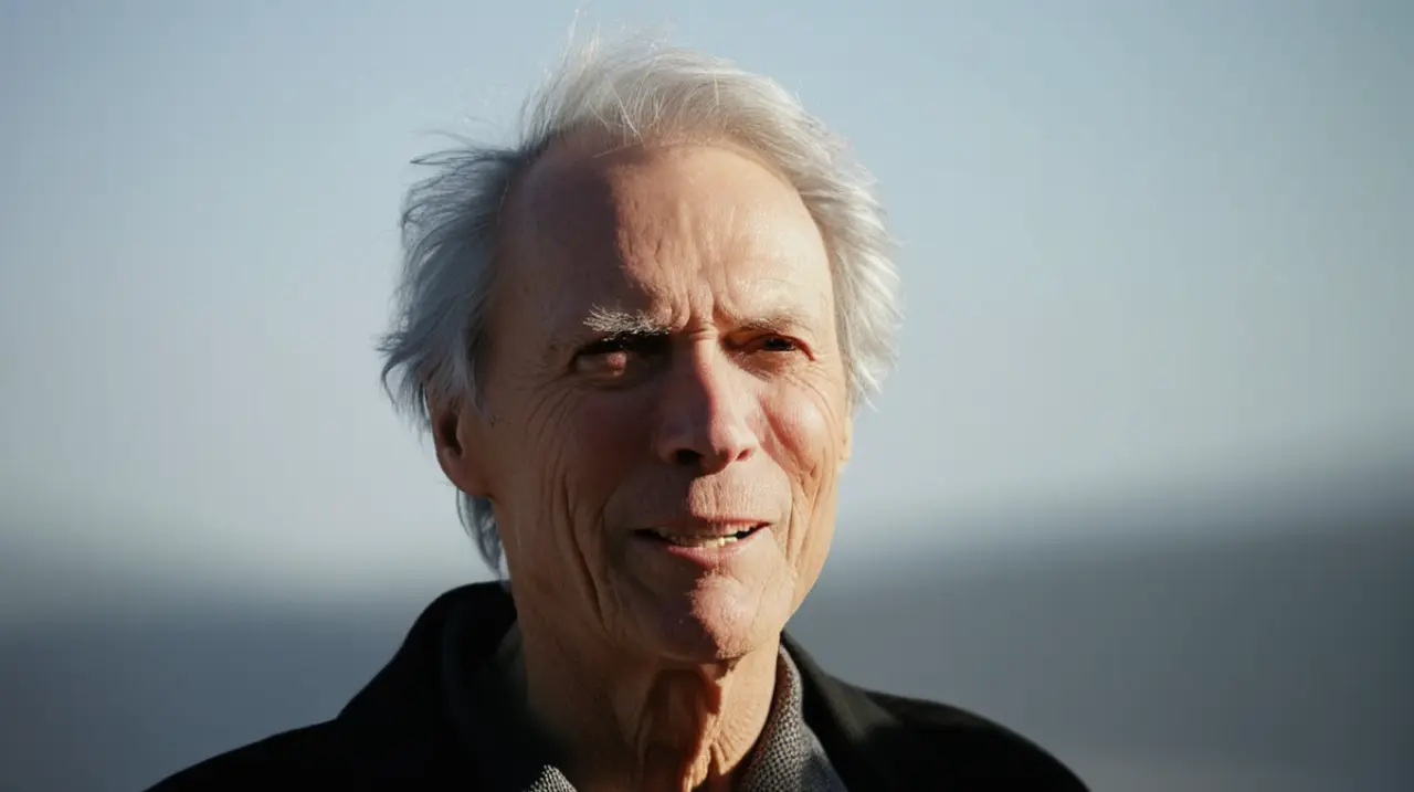 Clint Eastwood vuelve a encandilar con su película, una verdadera obra maestra que se coloca entre las mejores de la plataforma.. Foto: Redacción InfoArticulos