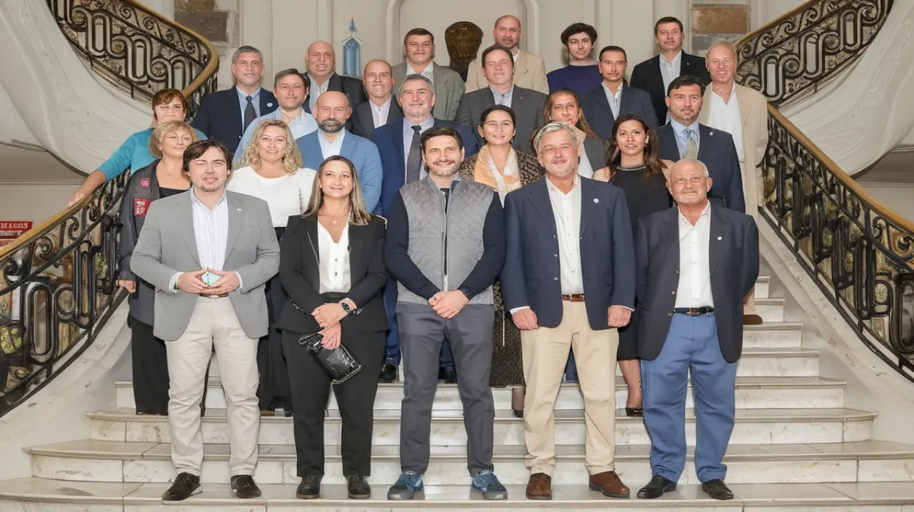 La mesa de diálogo exige mayor protección para las zonas rurales de la región. Foto: Redacción InfoArticulos