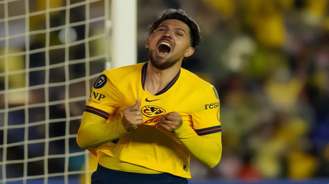 El equipo americano deberá enfrentarse a la plantilla del LAFC en California para intentar clasificarse en el torneo internacional de clubes.. Foto: Redacción InfoArticulos