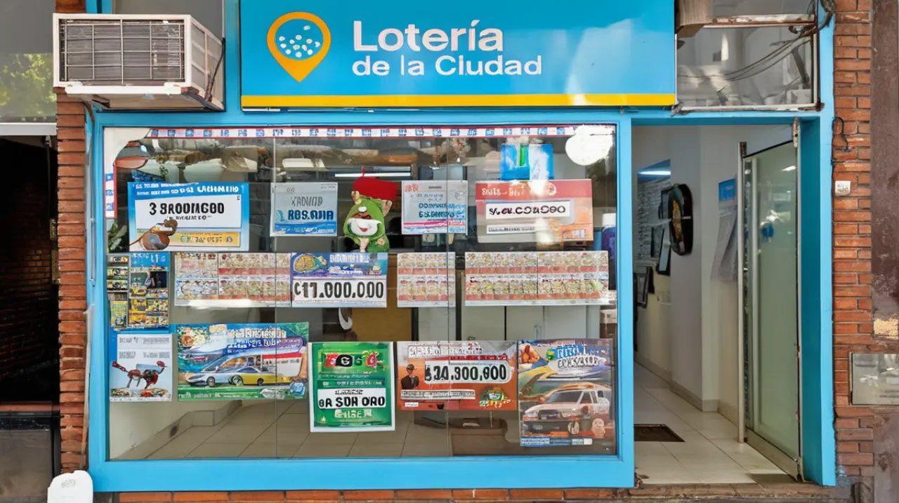 Los sorteos de la Quiniela Nacional en su ronda matutina del día 16 de mayo. Foto: Redacción InfoArticulos