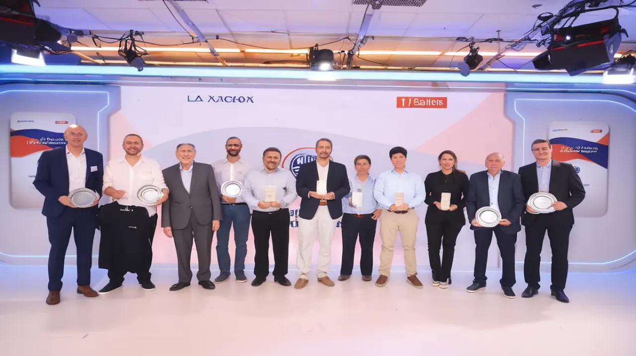 Últimas oportunidades para inscribirse en el galardón que premia a las pequeñas y medianas empresas innovadoras. Foto: Redacción InfoArticulos