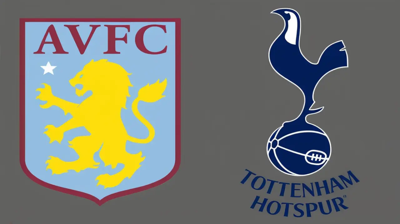 El Aston Villa logró una victoria contundente sobre Tottenham Hotspur al ganar con un marcador de 2-0 en su estadio en el marco de la Premier League.. Foto: Redacción InfoArticulos