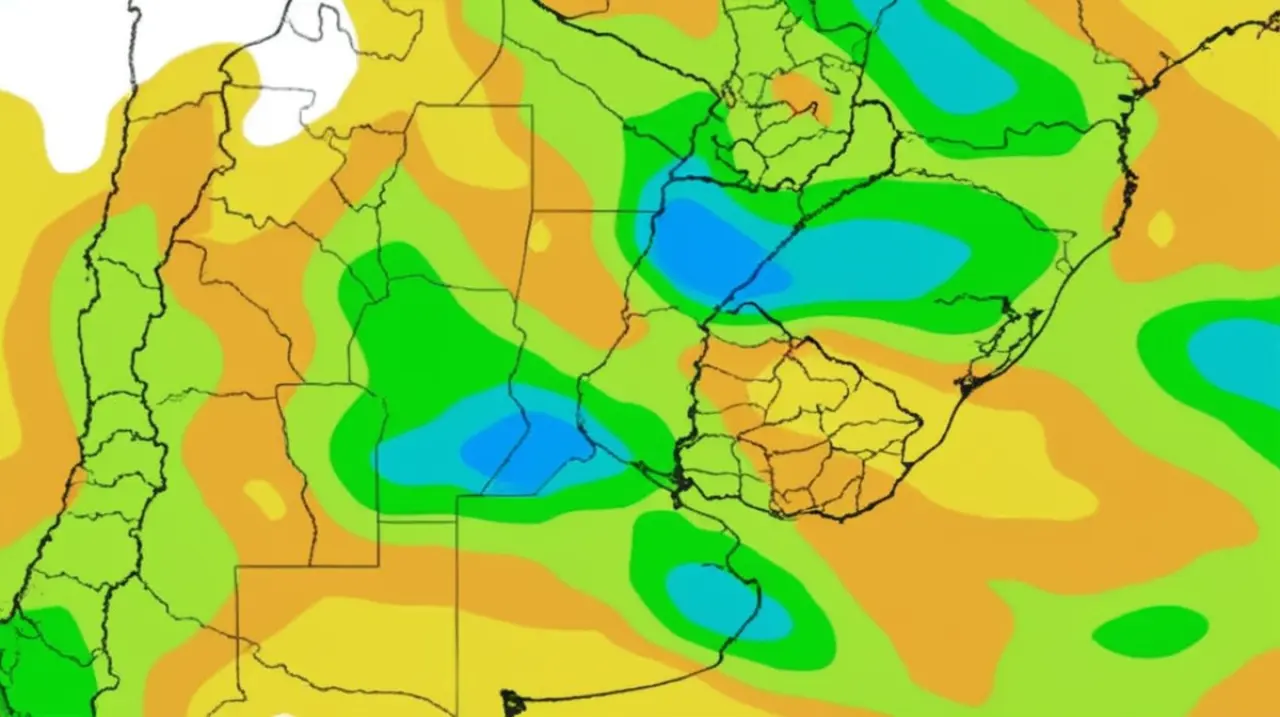 Nuevas tormentas con lluvias intensas ponen en alerta a la población, advirtiendo de un posible caos debido a las precipitaciones extremadamente copiosas.. Foto: Redacción InfoArticulos