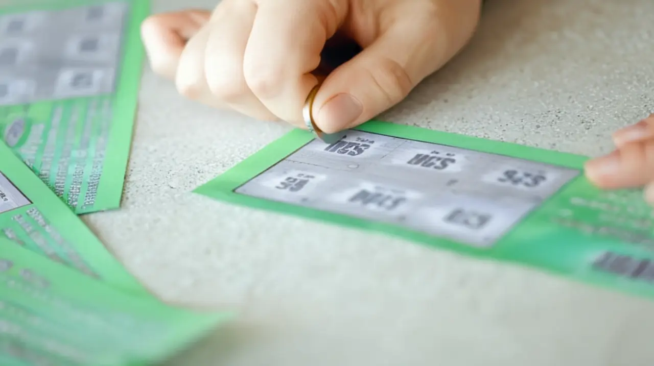 Un gesto de honestidad inesperado: un jugador devuelve 100 dólares y luego gana un millón en la lotería, según su propia creencia en el 'karma'.. Foto: Redacción InfoArticulos