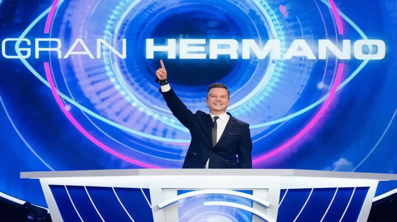 Conoce quién saldrá del reality show Gran Hermano este lunes 19 de mayo según los últimos pronósticos. Foto: Redacción InfoArticulos