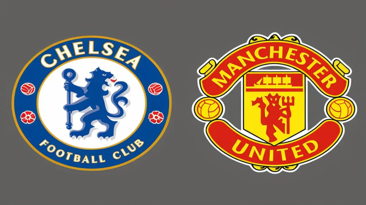 La victoria de Chelsea sobre Manchester United en su estadio, en la jornada de la Premier League, se decidió con un solo gol.. Foto: Redacción InfoArticulos