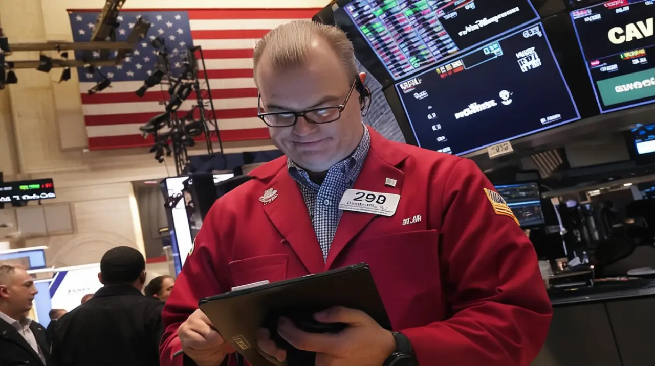 Estados Unidos perdió su última máxima calificación crediticia: ¿por qué Moody's le bajó la nota?. Foto: Redacción InfoArticulos