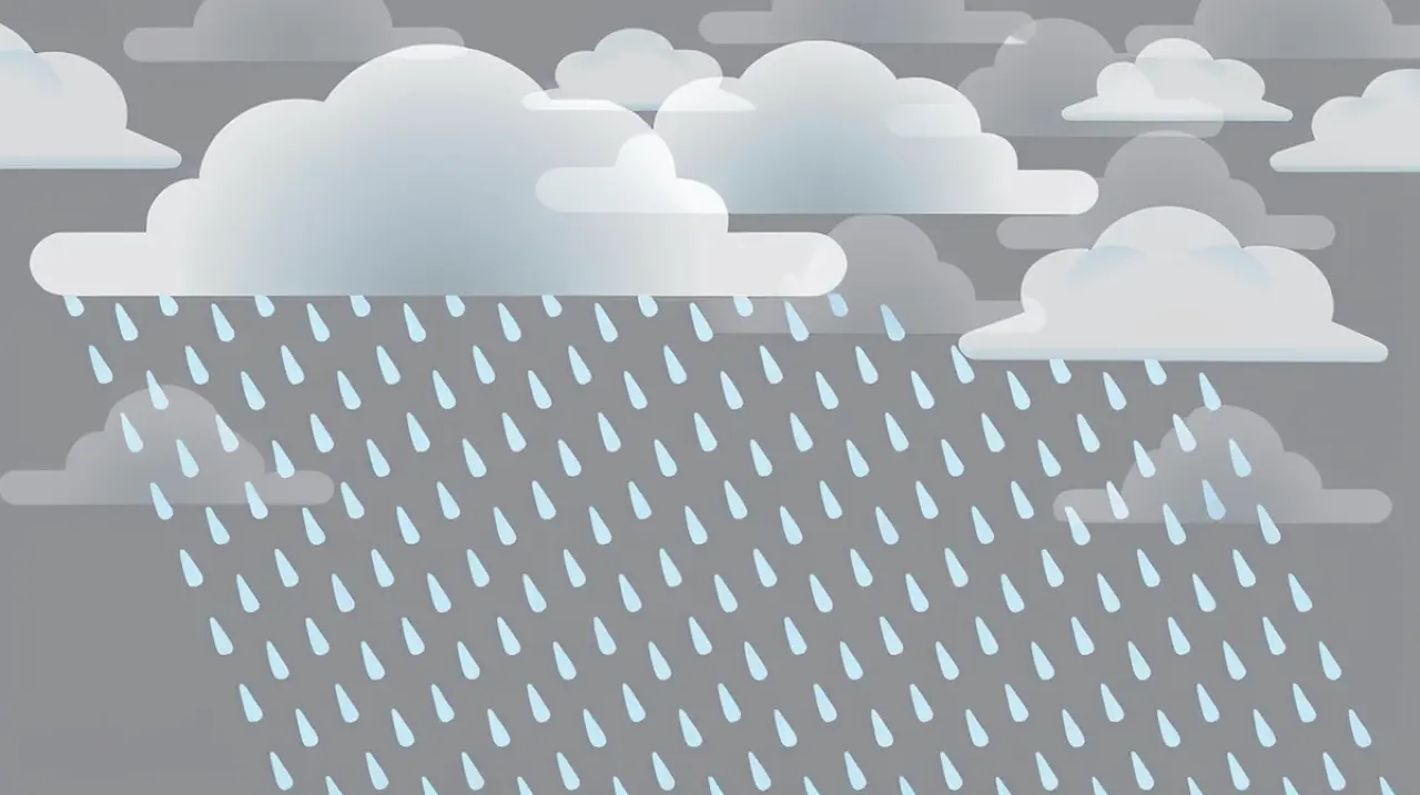 Pronóstico del tiempo en la ciudad de Santa Fe para el día de hoy, 17 de mayo de 2025.. Foto: Redacción InfoArticulos
