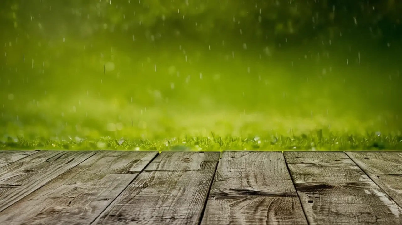 Pronóstico del tiempo en Rafaela para mañana: ¿cómo será el clima el 17 de mayo de 2025?. Foto: Redacción InfoArticulos