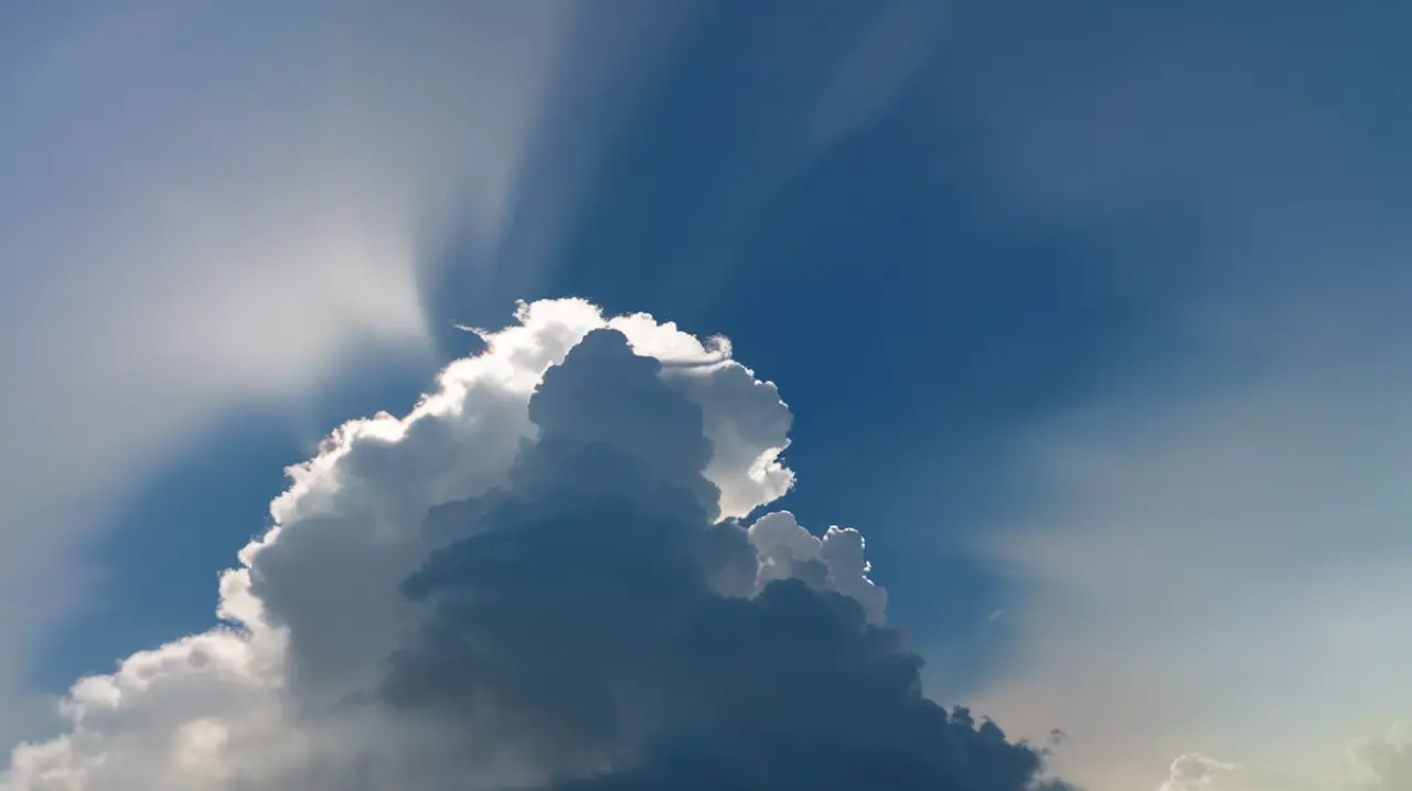 Pronóstico del tiempo en Rosario para el día de hoy: ¿cómo será el clima el 17 de mayo de 2025?. Foto: Redacción InfoArticulos