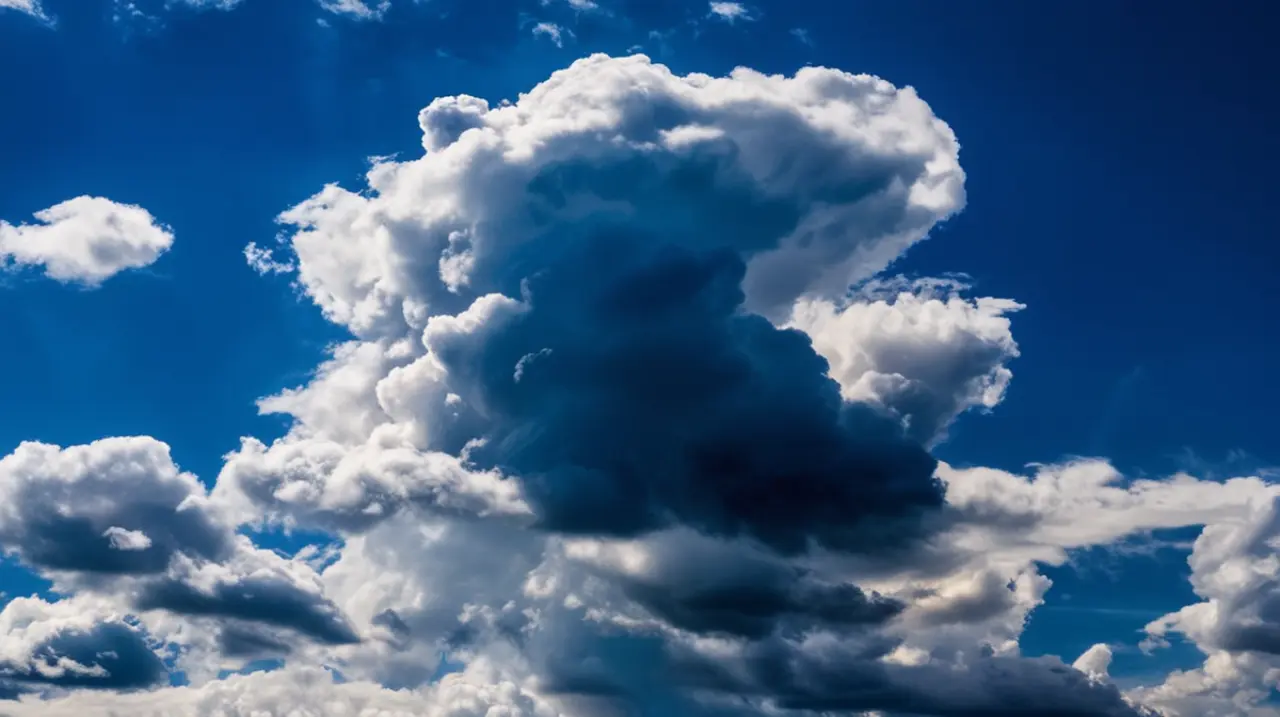 Proyección climática en Santa Rosa para mañana: ¿Cuál será el estado del tiempo para el 17 de mayo de 2025?. Foto: Redacción InfoArticulos