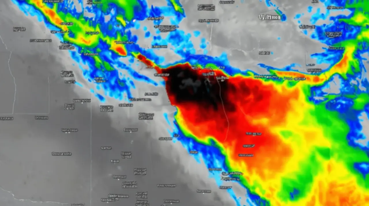 Preparados para las tormentas: entérate de los riesgos y cómo protegerte. Foto: Redacción InfoArticulos