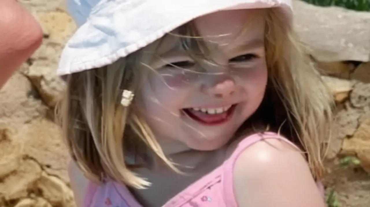 El acusado de la desaparición de Madeleine McCann respondió a la pregunta que ha estado en boca de todos: ¿Mataste a Maddie?. Foto: Redacción InfoArticulos