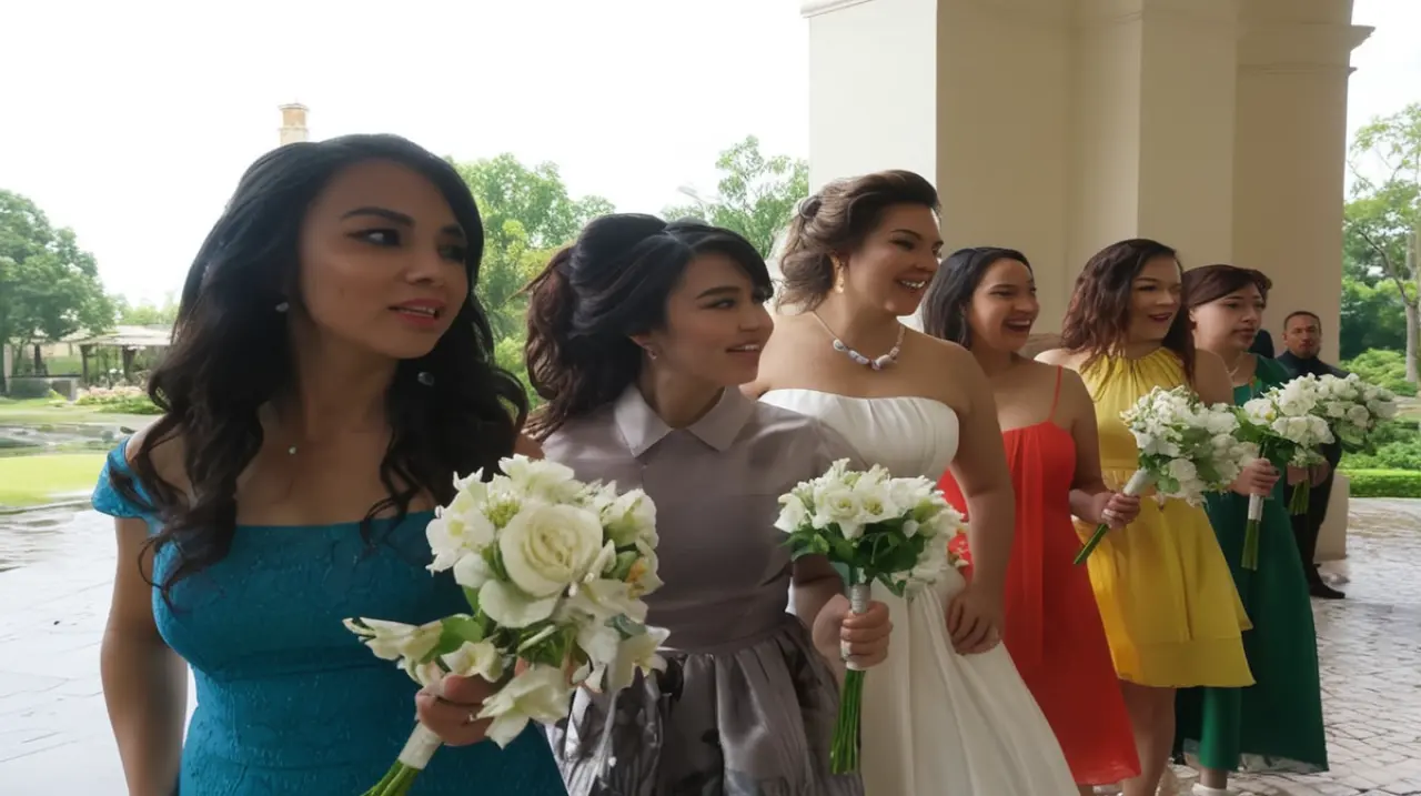 En Carolina del Norte, se están ofreciendo vestidos de graduación gratuitos. ¿Dónde pueden obtenerse estos regalos?. Foto: Redacción InfoArticulos