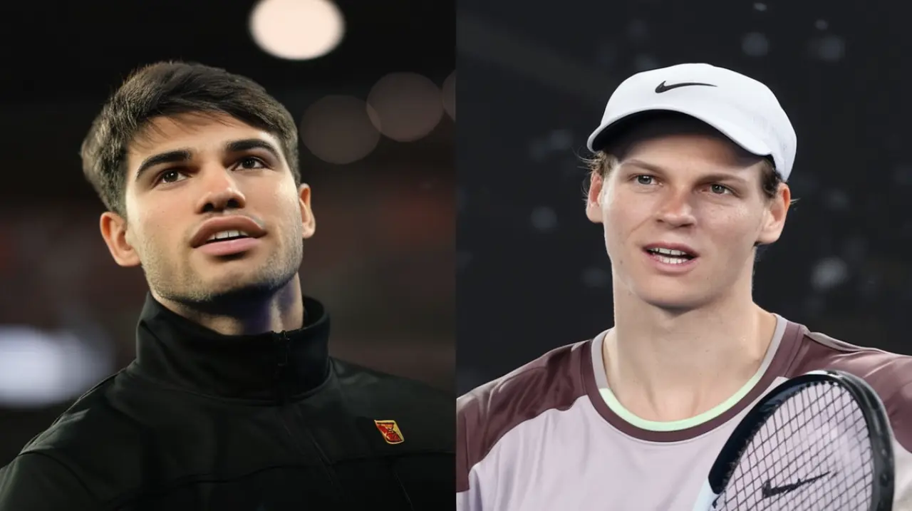 La competencia masculina del torneo de tenis en Roma ya tiene a sus participantes finales para el próximo año.. Foto: Redacción InfoArticulos