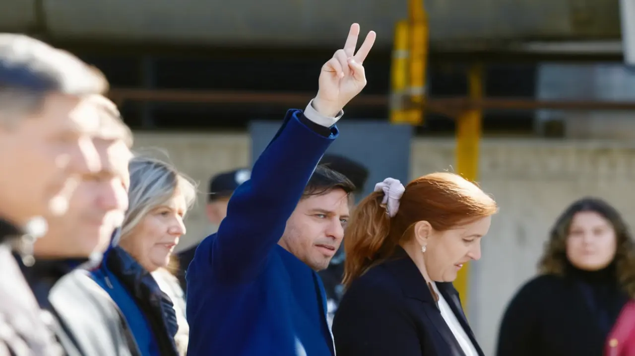 La disputa política entre Kicillof y el gobierno nacional se extiende a las provincias, donde el jefe del Frente de Todos busca sumar a los intendentes y fortalecer su base en el interior del país..