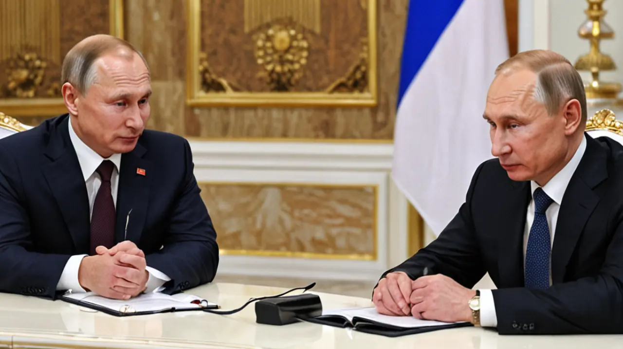El presidente ruso, Vladimir Putin, ha anunciado recientemente la posibilidad de una tregua en Ucrania para principios de mayo. Esta noticia podría estar relacionada con las negociaciones que se están