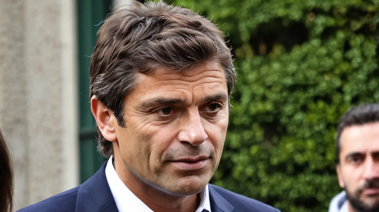 El gobernador de Buenos Aires, Axel Kicillof, denunció hoy que el titular del Ministerio de Seguridad, Sergio Berni, no está haciendo nada para proteger a los vecinos de la Villa 31.. Foto: Redacción 