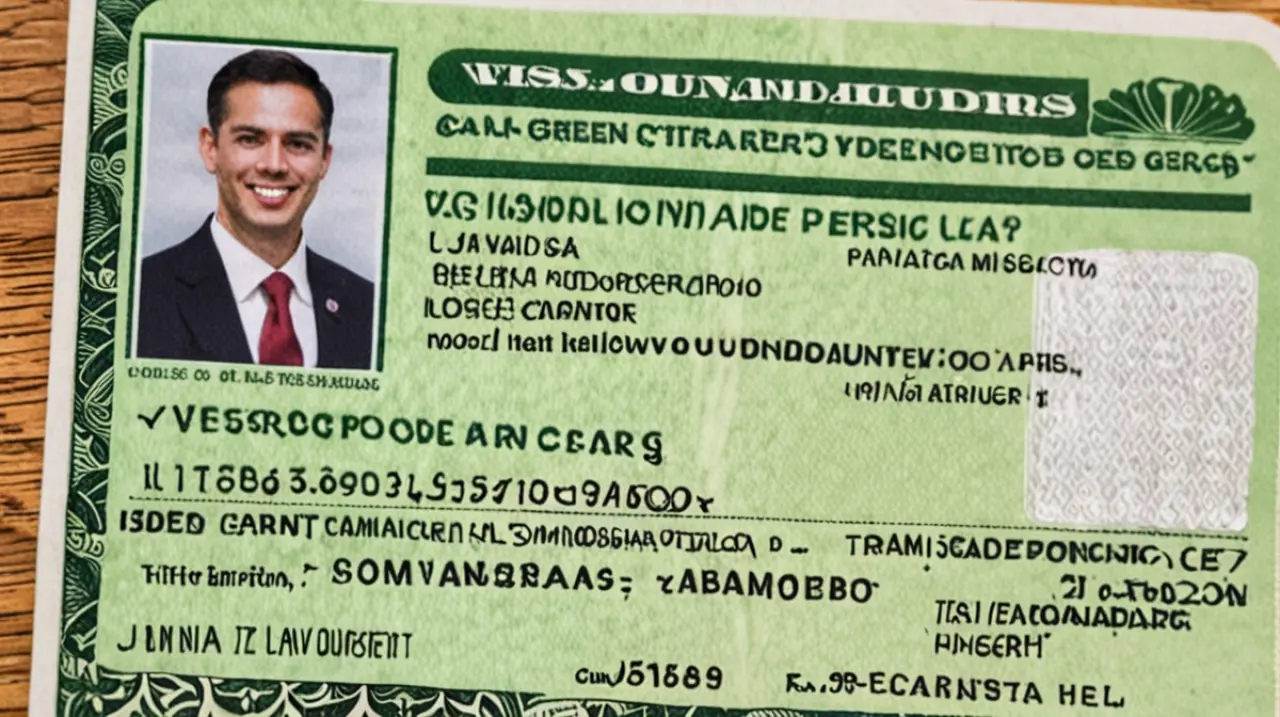 El proceso de obtención de la ciudadanía estadounidense puede ser complejo, pero hay un tipo de visa poco conocido que podría simplificar los trámites: la Green Card por matrimonio. Foto: Redacción In