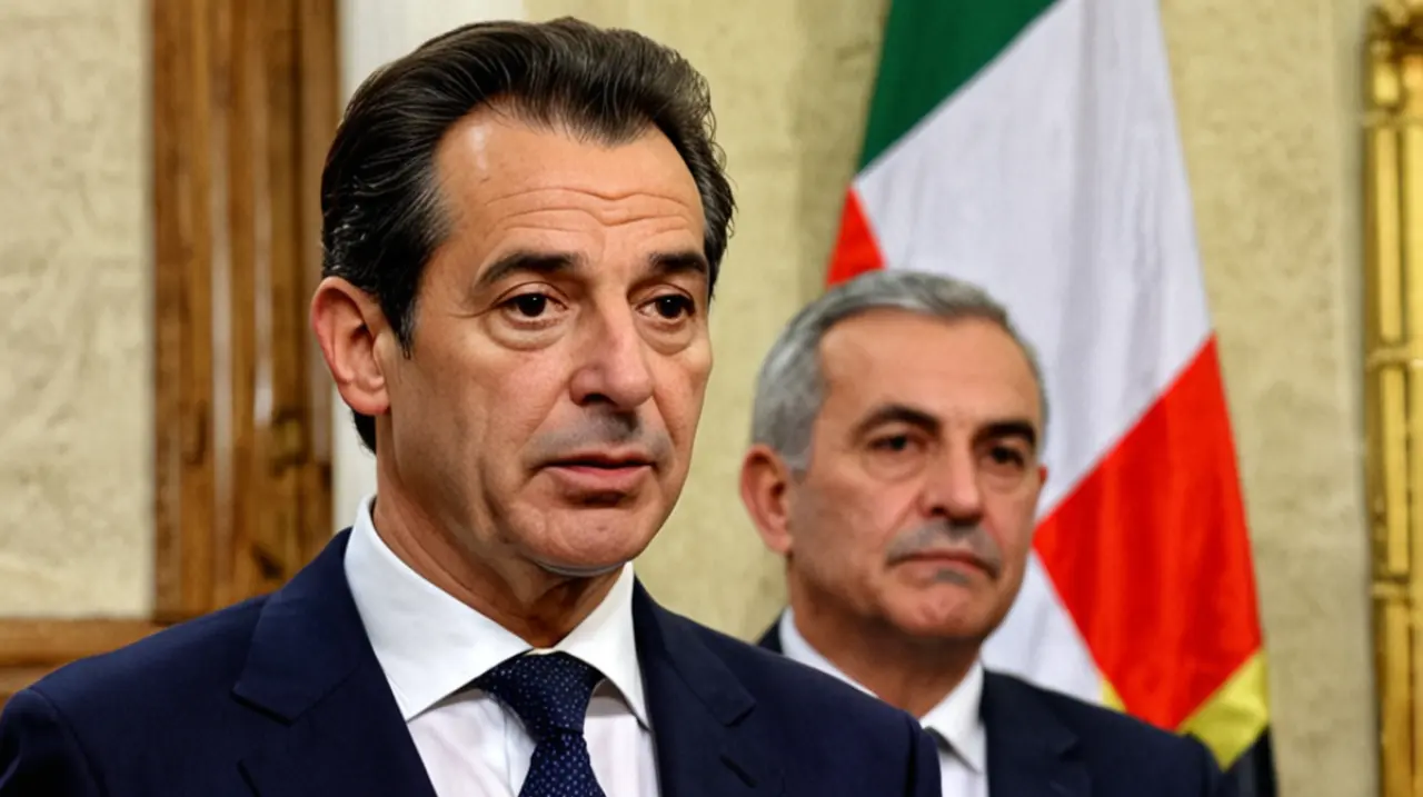 La Corte Suprema enfrenta una crisis interna que ha llevado a convocar a jueces adicionales para resolver un caso clave relacionado con la corrupción durante el gobierno kirchnerista.. Foto: Redacción