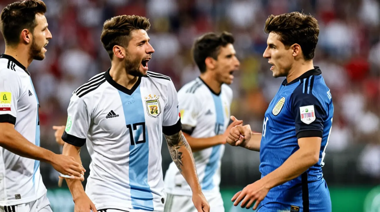 La Finalissima 2026 ya tiene un rival para la Argentina, con quien disputará el título de fútbol en este año. Se trata de España, equipo que ha demostrado su habilidad en el campo y que no dudará en e
