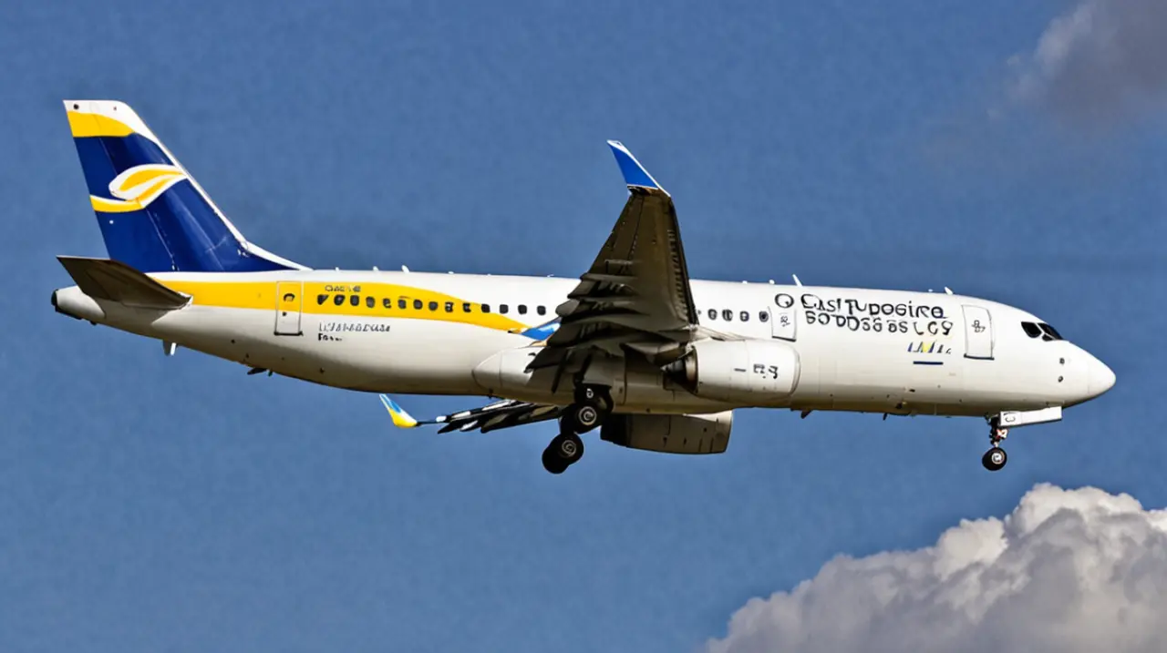 La aerolínea brasileña Gol informó que el corte de crédito de Estados Unidos aprobó su plan de reestructuración. Foto: Redacción InfoArticulos