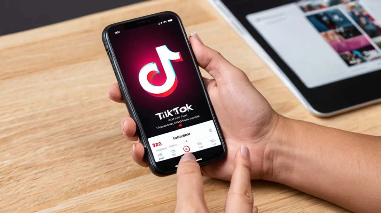 La plataforma TikTok se enfoca en brindar capacitación a empresas, agencias publicitarias y usuarios creativos para mejorar su presencia en la red social.. Foto: Redacción InfoArticulos
