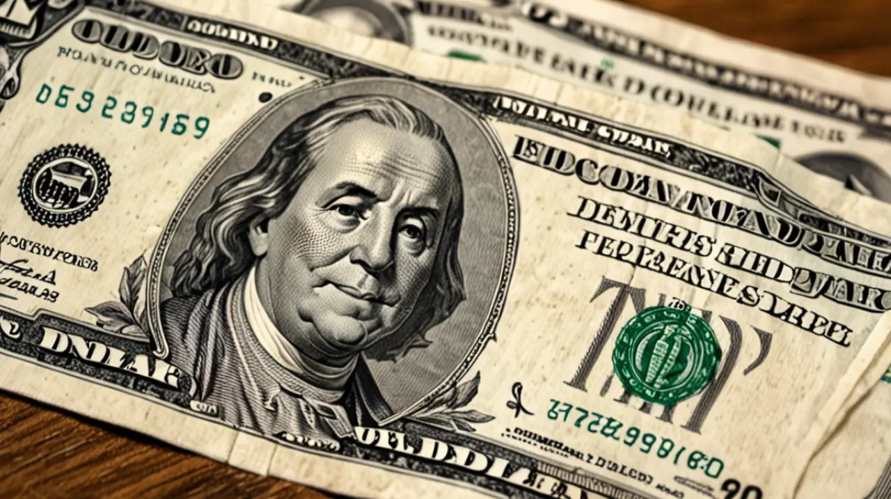 El valor actual de la Dólar el día 20 de mayo. Foto: Redacción InfoArticulos