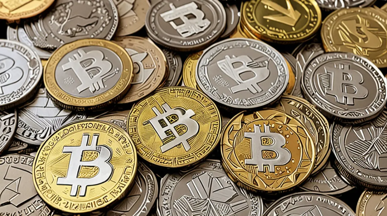 Cotizaciones de criptomonedas para hoy: precios actuales de las monedas virtuales más destacadas a 20 de mayo.. Foto: Redacción InfoArticulos