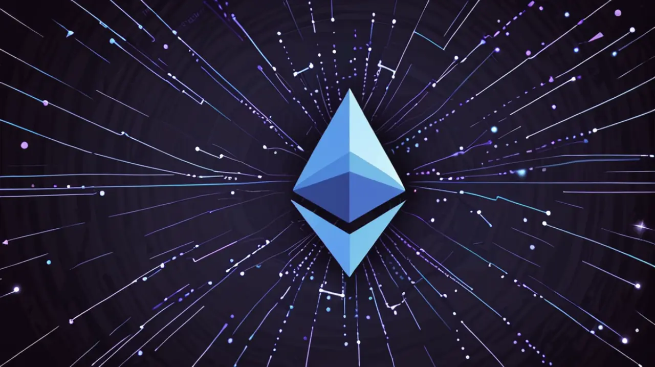 Ethereum en su valor actual del día 20 de mayo. Foto: Redacción InfoArticulos