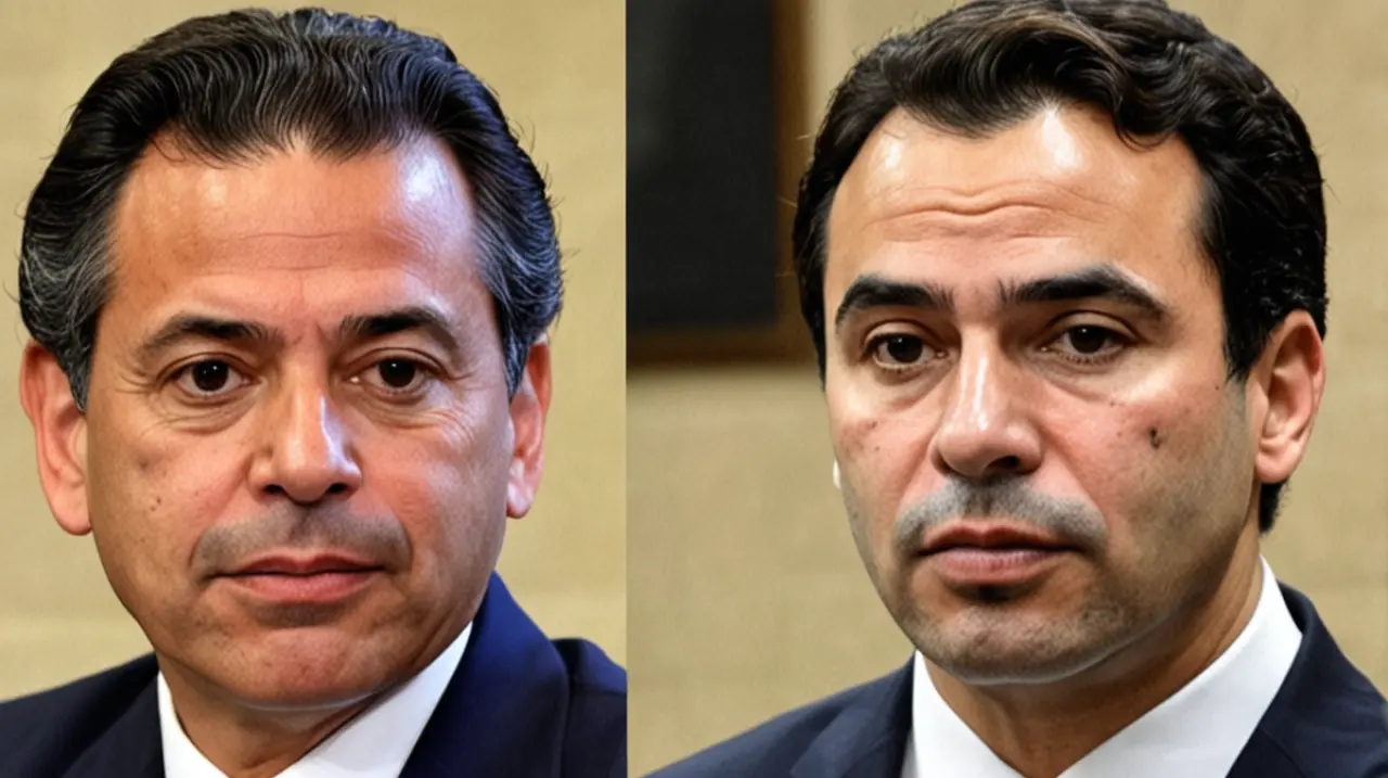 La Cámara Federal dio por finalizada la investigación contra Fabián Rodríguez Simón. Foto: Redacción InfoArticulos
