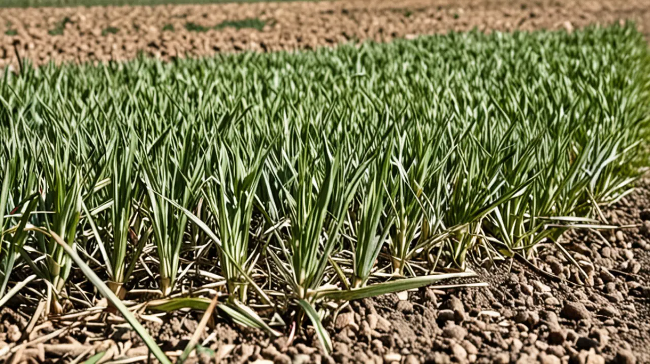 El campo aprueba la decisión del gobierno sobre las retenciones de trigo y cebada, pero pide su eliminación total. Foto: Redacción InfoArticulos