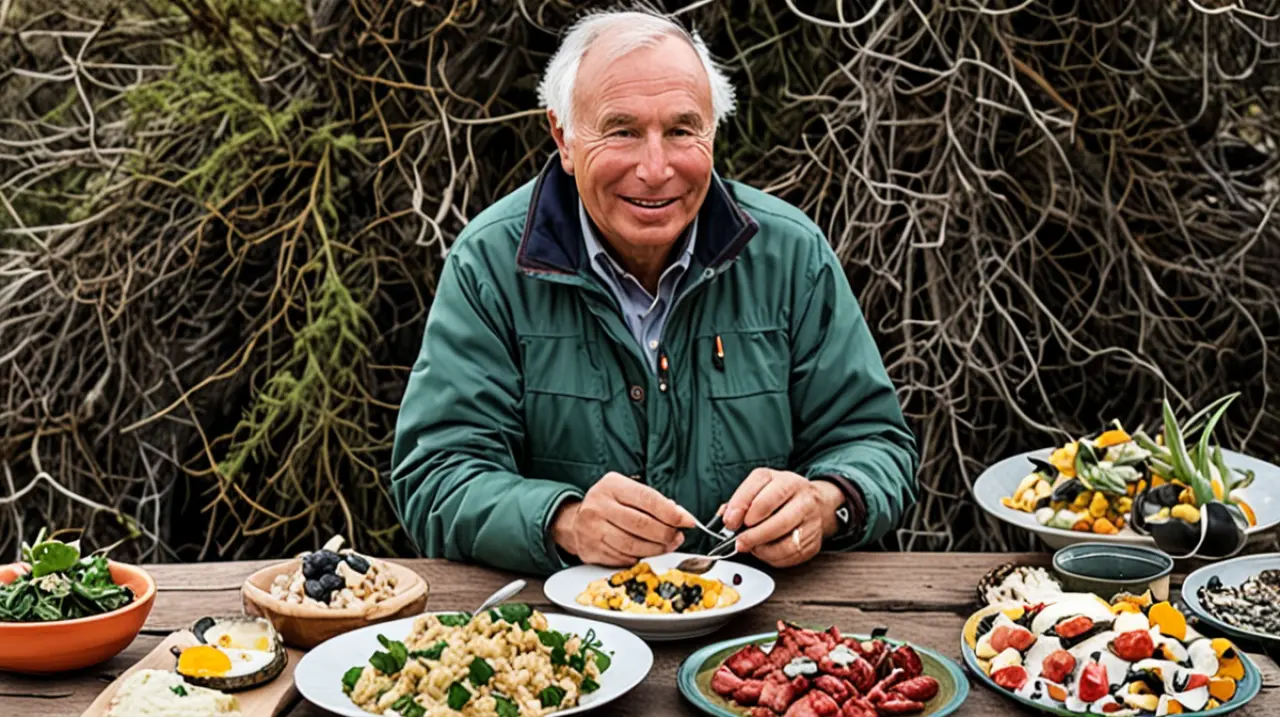 El fundador de Patagonia comparte sus secretos para el éxito. Yvon Chouinard, creador de la marca icónica, nos revela su receta para triunfar en la vida.. Foto: Redacción InfoArticulos