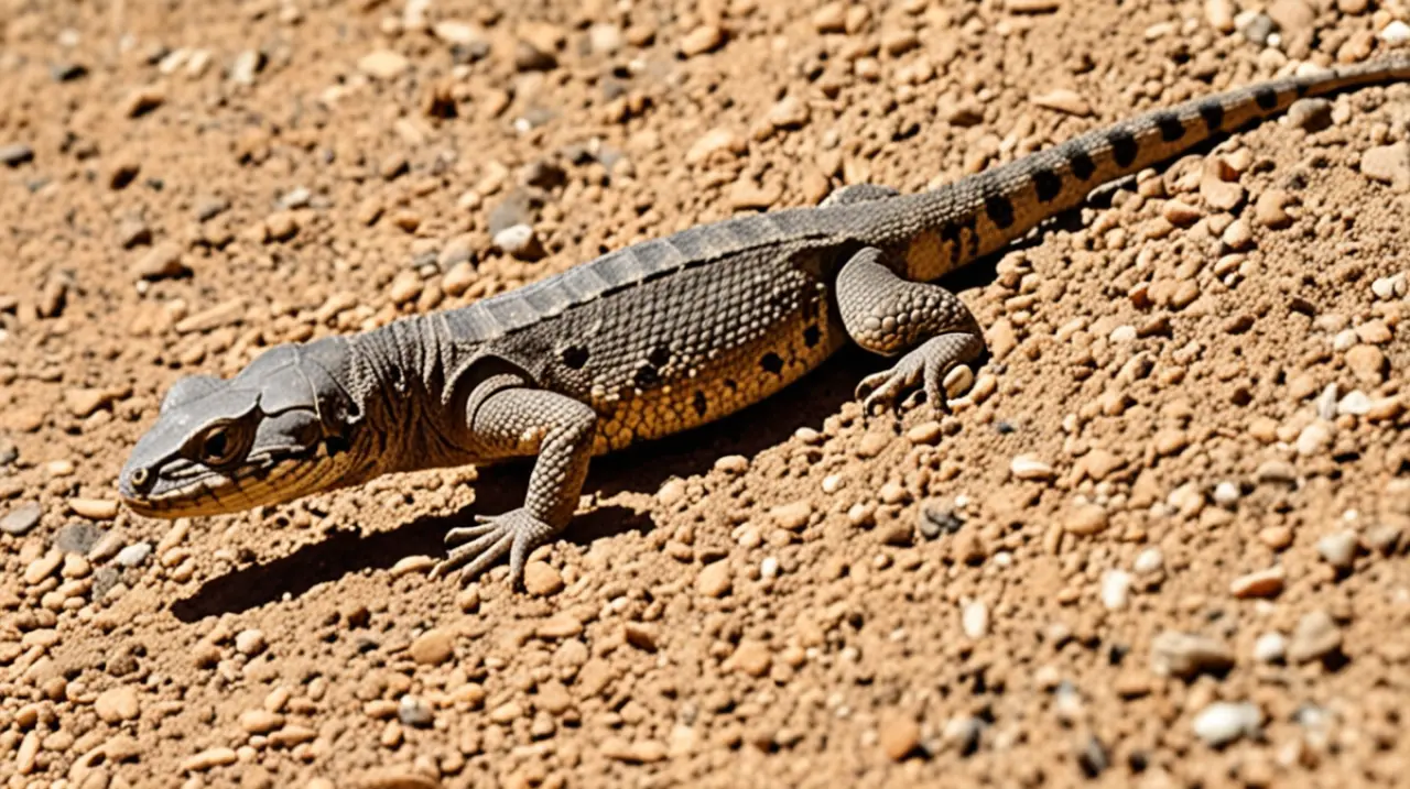 Un importante yacimiento funerario antiguo es objeto de investigación por parte de expertos en la búsqueda de pistas sobre el desaparición de los reptiles gigantes.. Foto: Redacción InfoArticulos