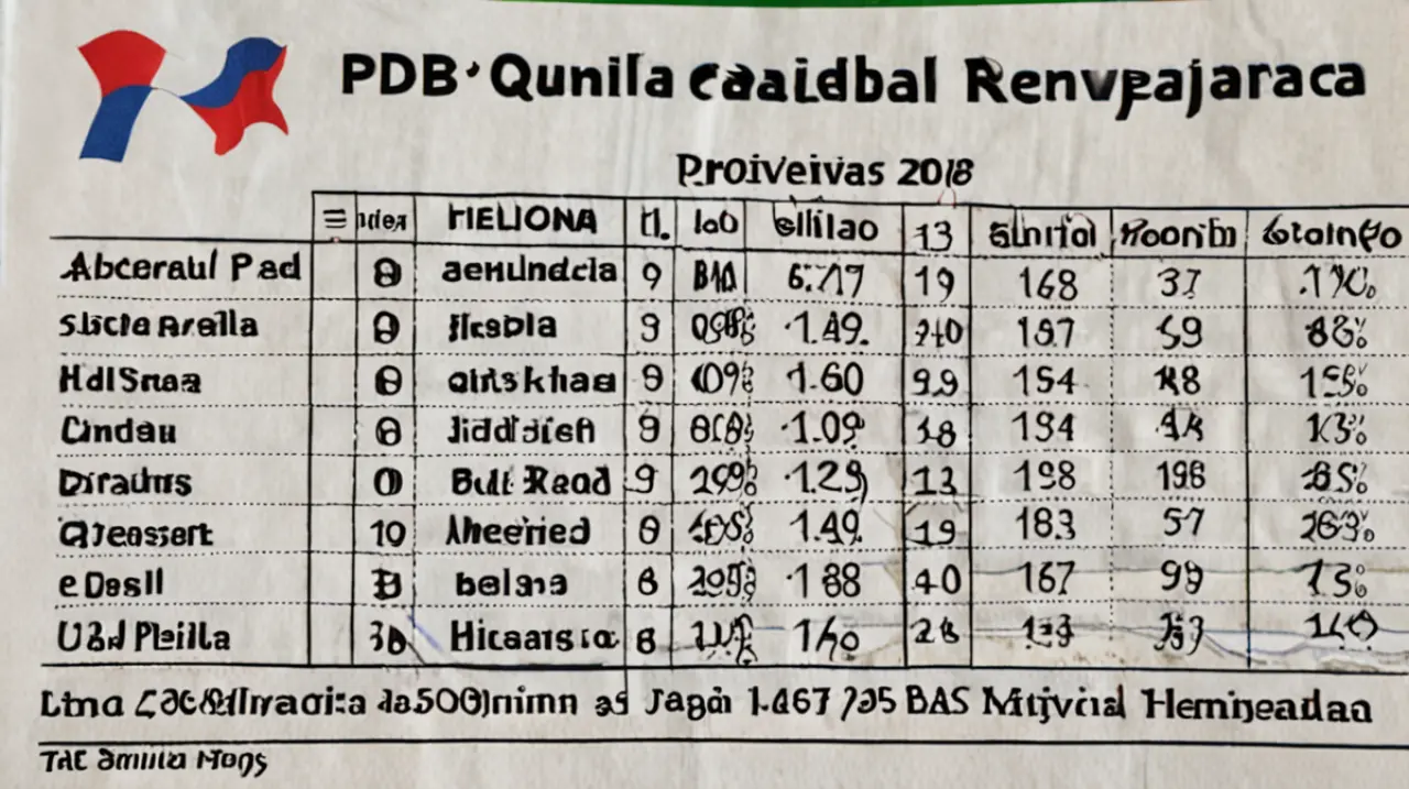 Los resultados de la Quiniela en la Provincia para la ronda vespertina del día de hoy, 20 de mayo, están disponibles.. Foto: Redacción InfoArticulos